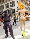 Gay Pride Parade, New York City